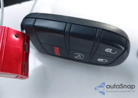 2016 Jeep Renegade Trailhawk z USA, uszkodzony, nr VIN ZACCJBCT0GPC74542